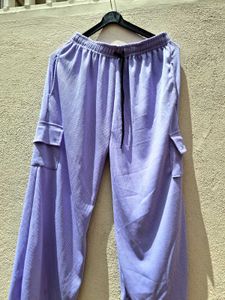 ✨ Lavender Dream Joggers ✨
