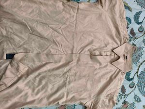 Skin Full Sleeves Shirt In L 40 Size