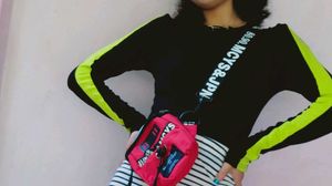 Shein Tee