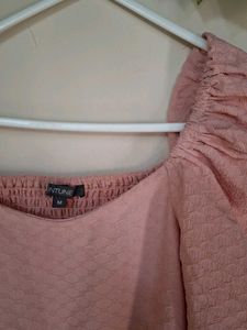 Pinterest Style Pink Dress