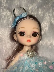 Gorgeous Doll Keychain🤌🏻