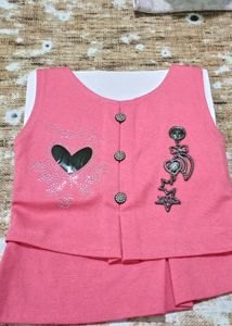 Cute Toddler Girl Tank Tops