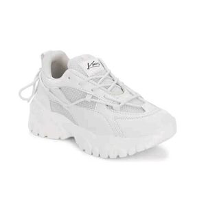 White Sneakers