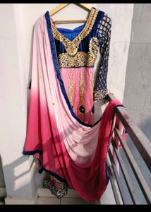 Elegant Kurta Set & Suit