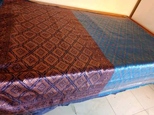 Pattu Saree