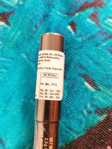 Nudestix Lip And Cheek Color