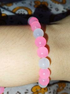 Beaded Bracelet Set