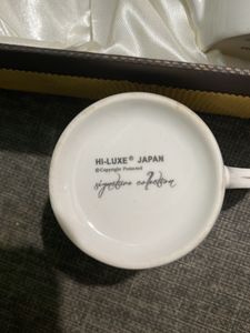 Hi-Luxe Japan