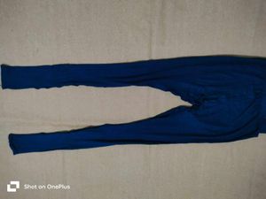 3 Colourful Combo Of Leggings