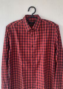 Zara Shirt In Small Size