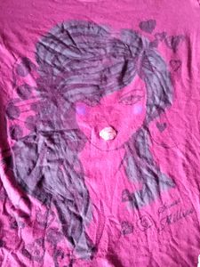 Women T-shirt