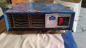 Vintage MMI Room Heater