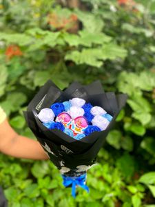 Kinder Joy Bouquet