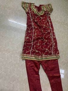 Khada Dupatta!!!