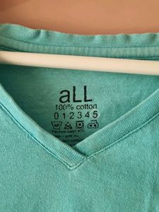 aLL BRAND WOMEN&#39;S PLUS SIZE 5 No. T- Shirt