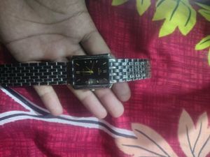 Watch Sell Argent