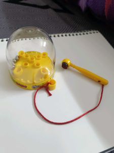 Kid's Drop Game