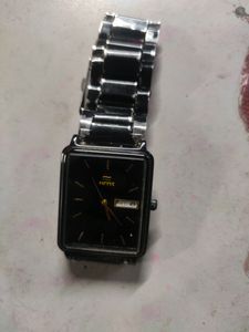 H M T Watch For Man