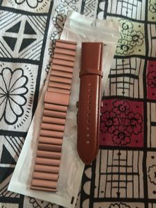 22mm Watch Strap Women