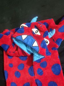 Unisex Suitable 6-8years(measurement Added )