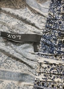 Plazo Pant