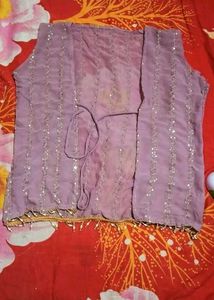 Pretty Overcoat Wear In A Kurti