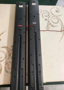 Sony 2 DVD Standing Speaker For Model Ss- TS74