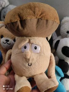 Combo 9pcs Soft Toys