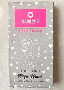 Cara Mia 3-in-1 Magic Wand
