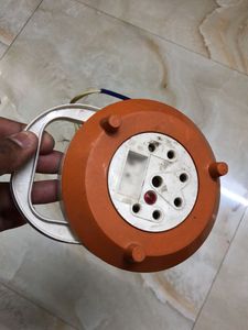 Extension Board For Power Tv , Charge Mobi