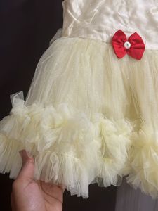 Birthday Frock