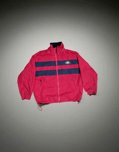 Striped Jacket