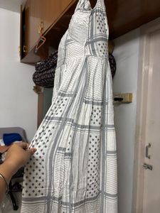 🆕 S.O.I.E Sexy Back Dress (Shoppers Stop Brand)