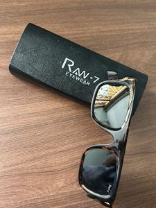 RAW-7 Eyewear Sunglasses