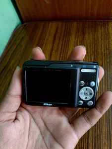 Nikon Coolpix