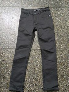 Denim Jeans