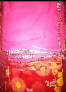 Elegant Poshak Material.For Party &amp;Wedding