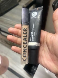 Sugar &amp; Forever52 Concealer