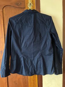 New VanHeusan Formal Shirt- Women