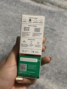 Drsheths Cica Ceramide Serum
