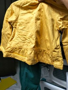 Cute Kids Outfit