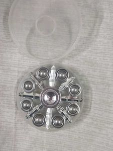 Fidget Spinner Toy