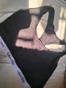Original Ck Bra