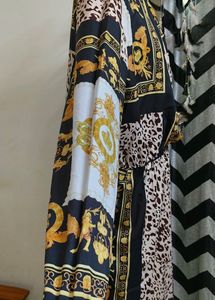 Urbanic Plus Size Dress