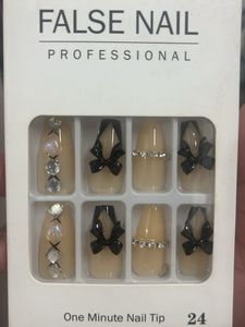 False Nail Set(grab Quickly)