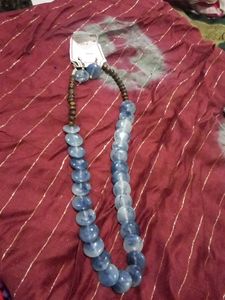 Beaded Necklace