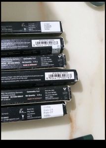 Manish malhotra Kajal eyeliner 1pc