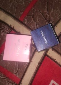 New Dot &Key , Aqualogica Moisturizer