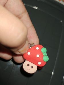 Quirky Hair Clips