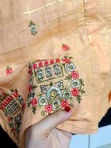 Beautiful Round Kurti 💋